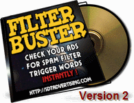 Filter Buster Version 2