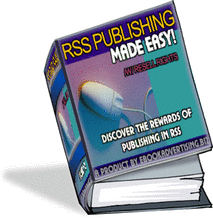 RSS Publishing 101