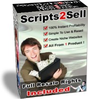 Scripts2Sell